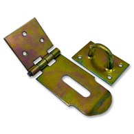 Wrzeciądz 50x150mm ocynk