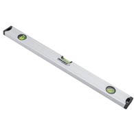 Poziomica 60 cm - srebrna DIAMANTO STANDARD