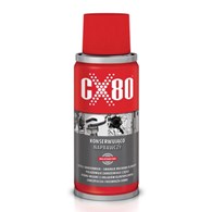 CX-80 Płyn konserwująco-naprawczy 100ml