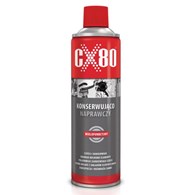 CX-80 Płyn konserwująco-naprawczy 250ml
