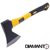 Siekiera 0,8kg TUV/GS rączka FG DIAMANTO