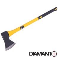 Siekiera 1,5kg TUV/GS rączka FG DIAMANTO