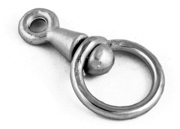 Okrętka SUPER 4mm DIAMANTO