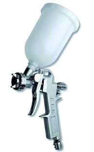 Pistolet lakierniczy PROFI zb.pl. G01108