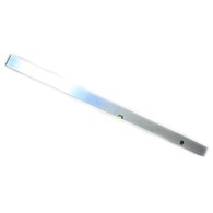 Łata murarska PRO 2,5m P/P
