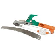 Sekator gąsienicowy z piłą 290mm FLO