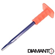 Przecinak 300mm z osłoną 6-kąt DIAMANTO