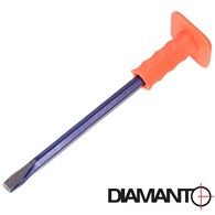 Przecinak 500mm z osłoną 6-kąt DIAMANTO