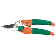 Sekator nożycowy 180mm FLO