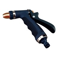 Pistolet ogrodniczy PROFI mosiężny (ECO-KT233FRS)