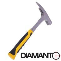 Młotek ciesielski MONOBLOCK 600g DIAMANTO