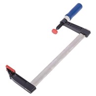 Ścisk stolarski 80 x 250 mm TU/GS DIAMANTO
