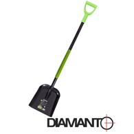 Łopata metalowa piaskowa DIAMANTO