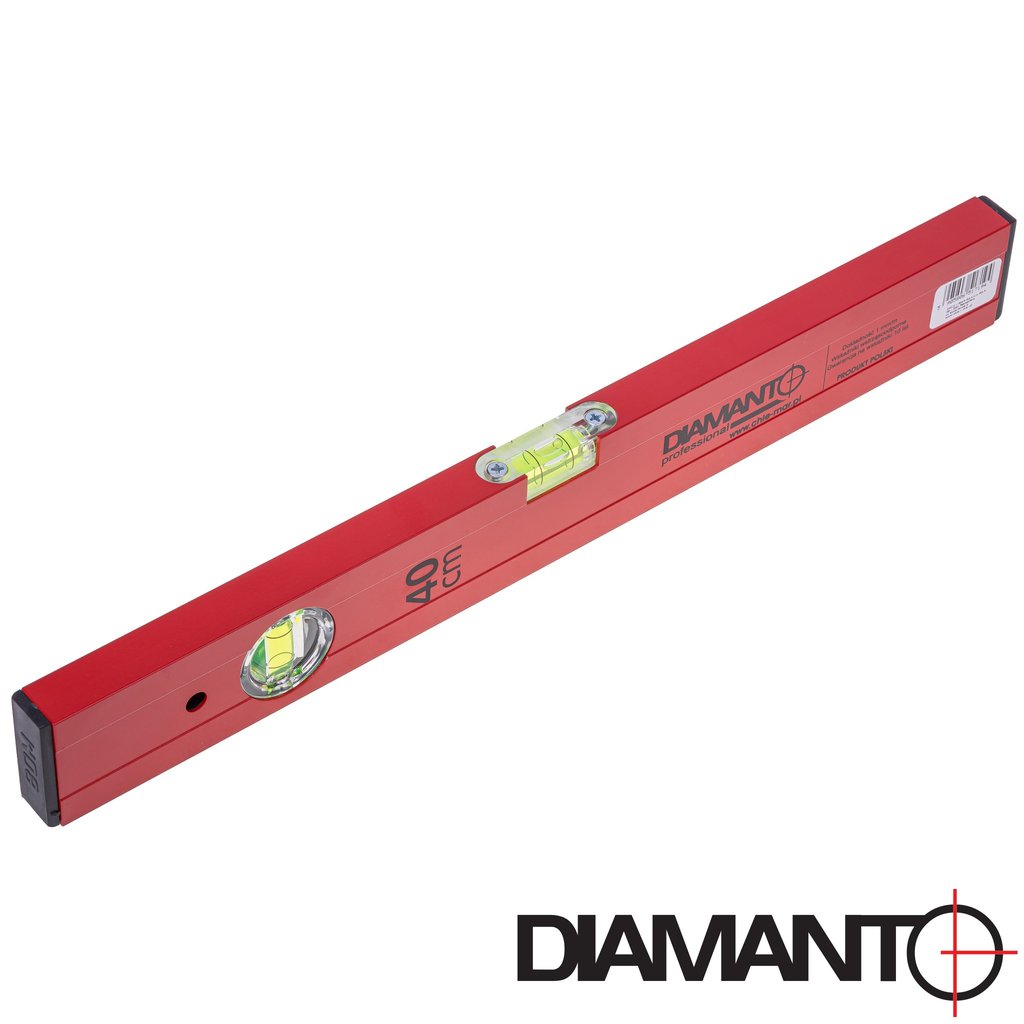 Poziomica 40 cm DIAMANTO PROFESSIONAL