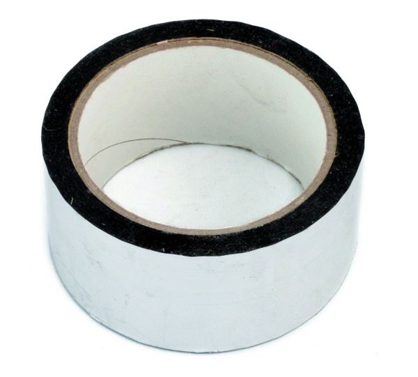 Taśma metalizowana PP 48mm x 50m