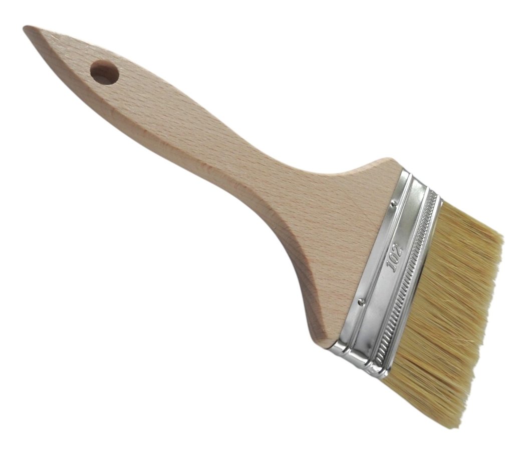 Pędzel angielski nr102