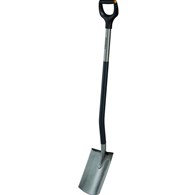 FISKARS Szpadel ERGO prosty 1250mm