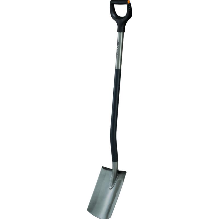 FISKARS Szpadel ERGO prosty 1250mm