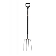 FISKARS Widły 4zębne ERGO 1360mm 250E