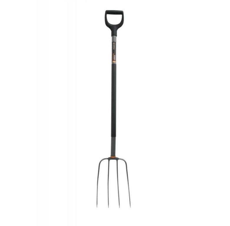 FISKARS Widły 4zębne ERGO 1360mm 250E