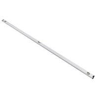 Poziomica 200 cm - srebrna STANDARD DIAMANTO
