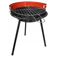 Grill okrągły 12 1/4''