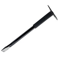 Przecinak murarski 250 mm z osłoną dłoni STERG