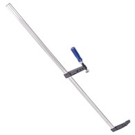 Ścisk stolarski 120 x 1200 mm TU/GS DIAMANTO
