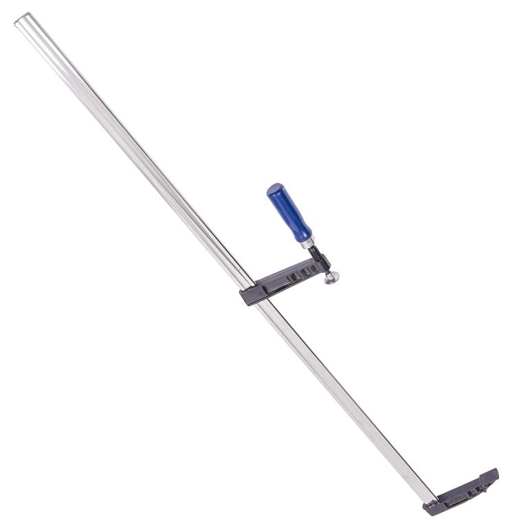 Ścisk stolarski 120 x 1200 mm TU/GS DIAMANTO