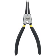 Szczypce segera zewnętrzne proste 180 mm DREL