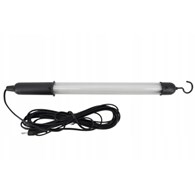 Lampa rurowa 230V 8W 40cm