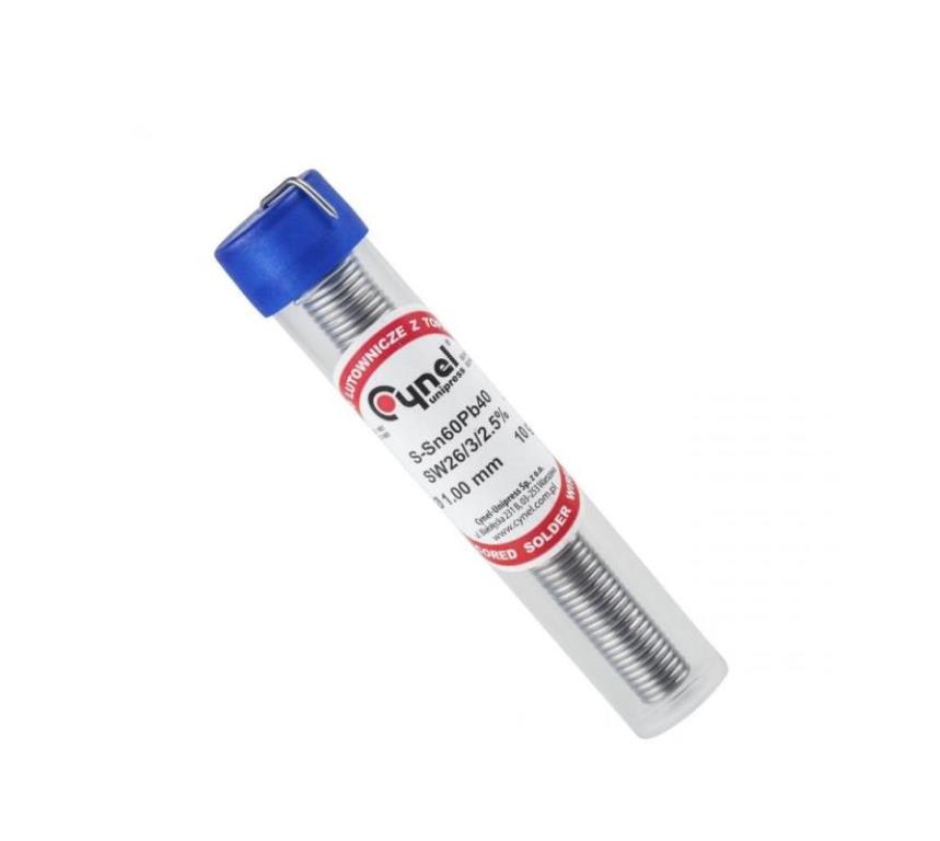 Cyna LC60 fi 1,0 FIOLKA