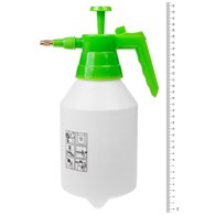 Opryskiwacz ciśnieniowy 1,5L DIAMANTO
