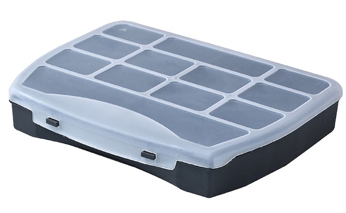 Organizer 25cm mały DOMINO