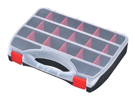 Organizer 36cm DOMINO