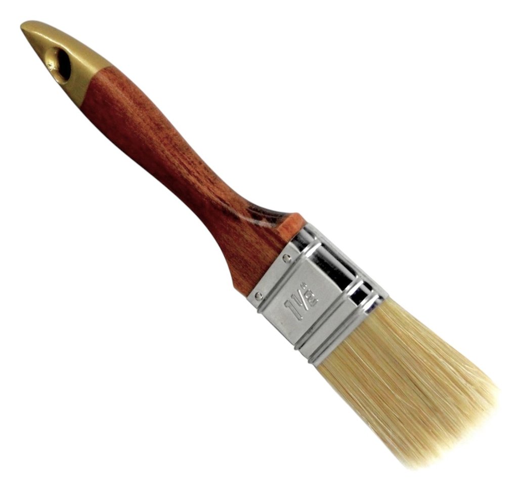 Pędzel angielski 1,5'' PRO