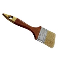 Pędzel angielski 2,5'' PRO