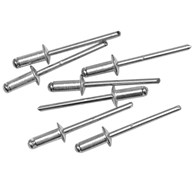 Nit aluminiowy zrywalny 19,0x4,8mm 50szt