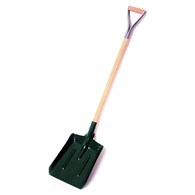 Łopata węglowa 4 ''Y 