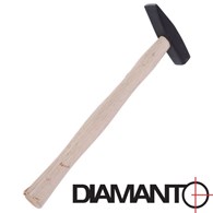 Młotek ślusarski 0,2 kg DIAMANTO