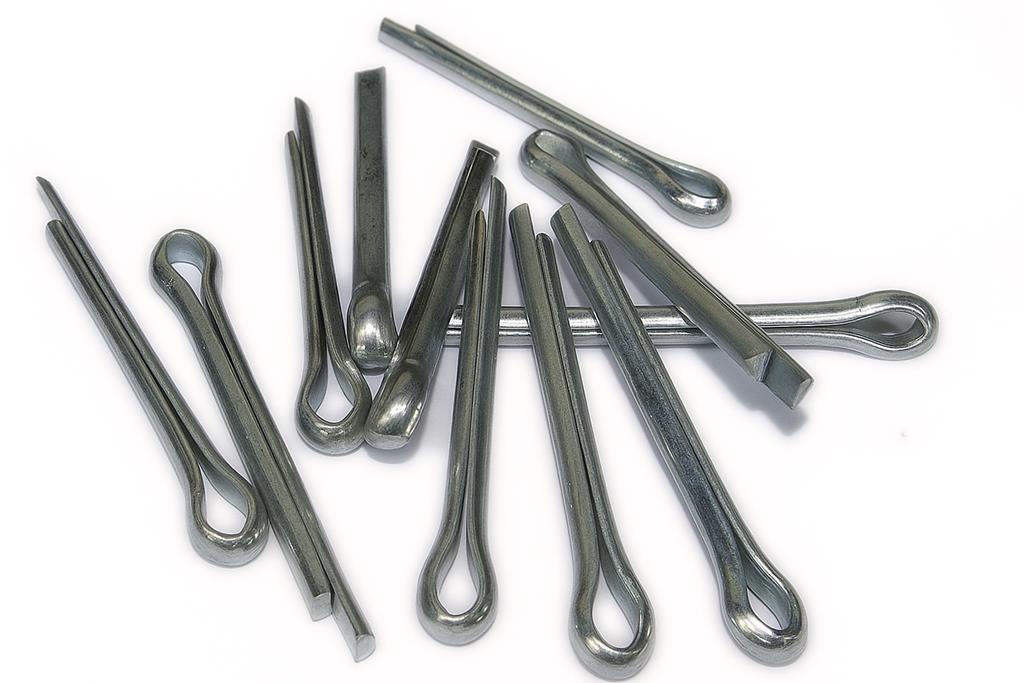Zawleczka z drutu 4,0x20mm