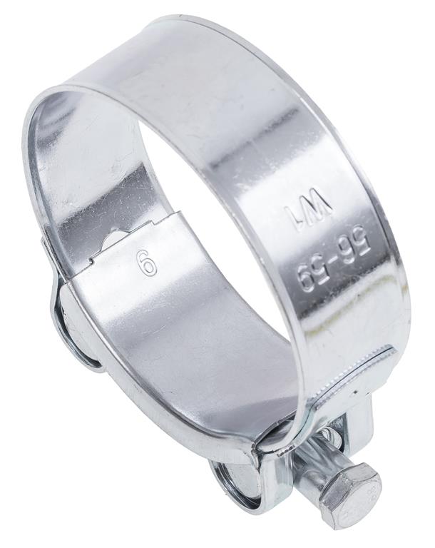Opaska  GBS  60 - 63 mm DIAMANTO