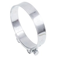 Opaska  GBS  104 - 112 mm DIAMANTO