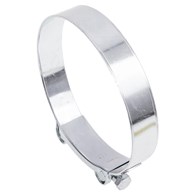Opaska  GBS  122 - 130 mm DIAMANTO
