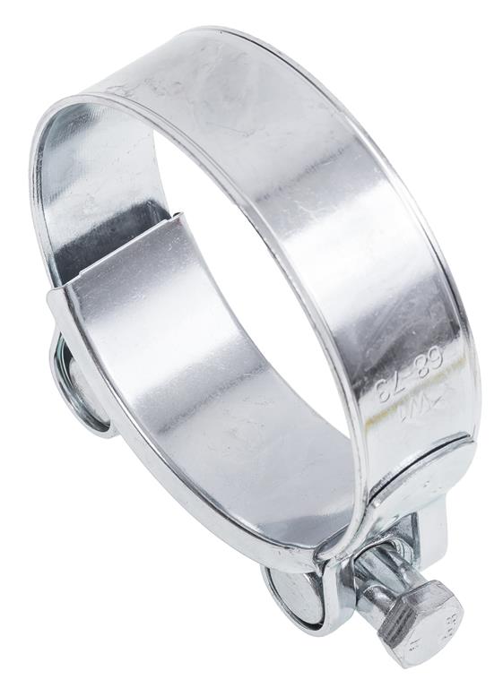Opaska  GBS  68 - 73 mm DIAMANTO