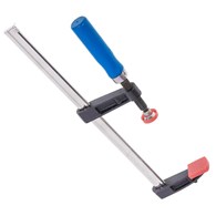 Ścisk stolarski 50 x 250 mm TU/GS DIAMANTO