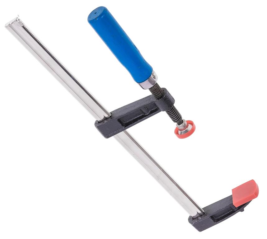 Ścisk stolarski 50 x 250 mm TU/GS DIAMANTO