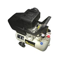 Kompresor olejowy  24L