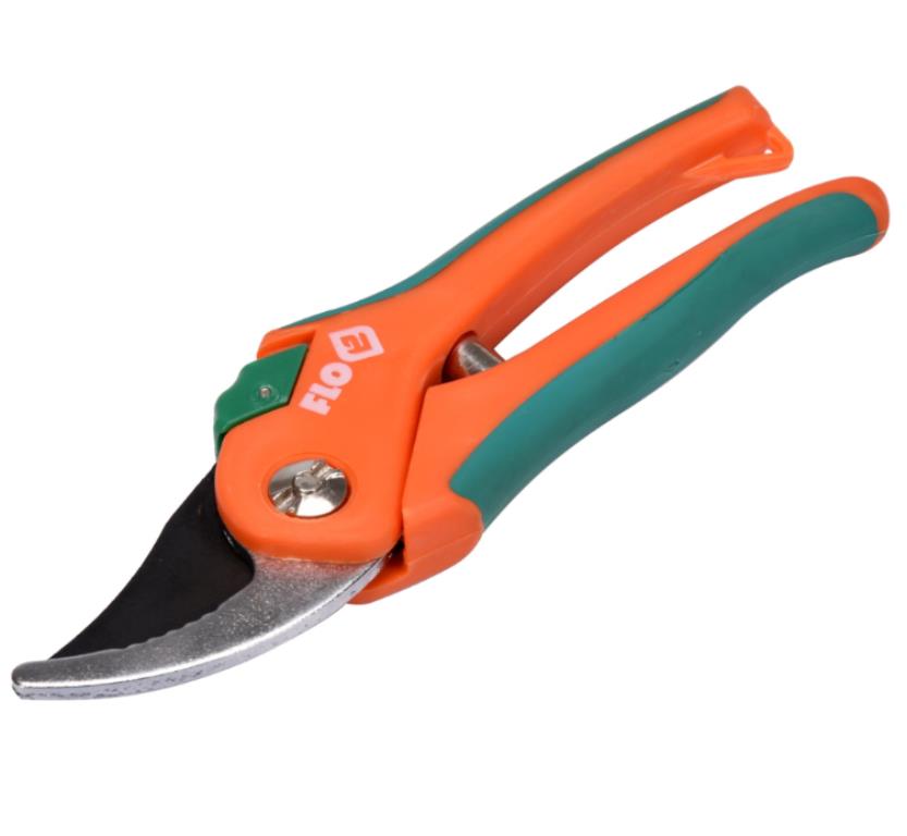 Sekator nożycowy 200mm FLO