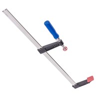 Ścisk stolarski 80 x 500 mm TU/GS DIAMANTO